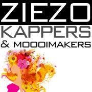 Ziezo Kappers, Bergen op Zoom openingstijden