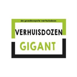 Verhuisdozen Gigant, Weesp openingstijden