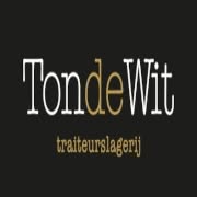 Traiteur slagerij Ton de Wit, Heemstede openingstijden