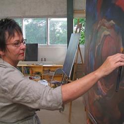 Atelier Anneke Kerkhof, Utrecht openingstijden