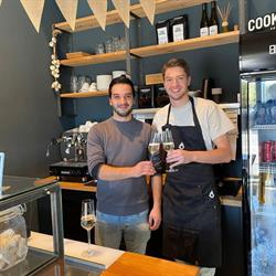 Broodje076, Breda openingstijden