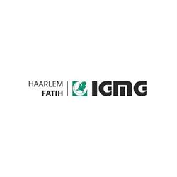 MilliGorus Haarlem Fatih, openingstijden