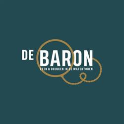 De Baron Vlaardingen, openingstijden