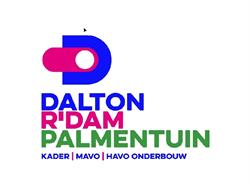 Dalton Rotterdam Palmentuin, openingstijden