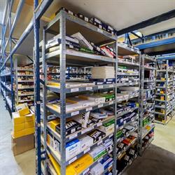 Merwede Automaterialen, Nieuwegein openingstijden