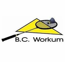 Badminton Club Workum, openingstijden