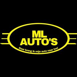 ML Auto's, Cothen openingstijden