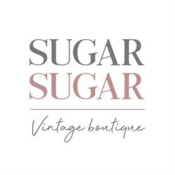 SugarSugar vintage, Uden openingstijden