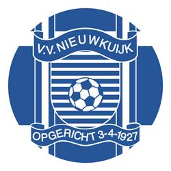 V.V. Nieuwkuijk, openingstijden