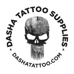dashatattoo.com, Amsterdam openingstijden