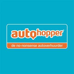 Autohopper Nieuw-Vennep, openingstijden