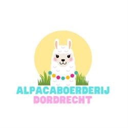 Alpacaboerderij Dordrecht, openingstijden