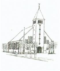Hervormde Kapelgemeente Drachten, openingstijden