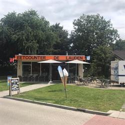 Eetcounter De Lauden, Klazienaveen openingstijden