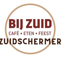 Bij Zuid Café Eten Feest, Zuidschermer openingstijden
