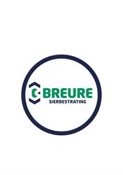 Breure Sierbestrating, Roosendaal openingstijden