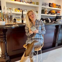 Belle et Pomme Concept Store, Heeg openingstijden