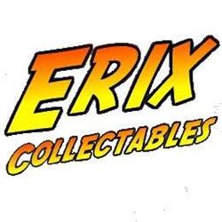 Erix Collectables, Waalre openingstijden