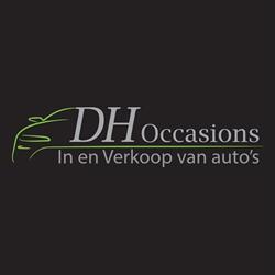 DH Occasions, Susteren openingstijden
