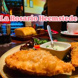 La Rosario Heemstede (Argentijns Heemstede), openingstijden