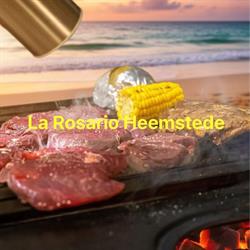 La Rosario Heemstede (Argentijns Heemstede), openingstijden