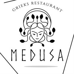 Medusa Grieks Restaurant, Urmond openingstijden