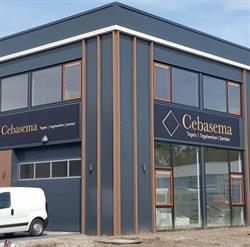 Cebasema Tegels, Tegelwerken & Sanitair, Hengelo openingstijden