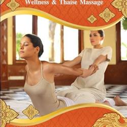 Sabaijaiwellness Thaise massage Rijswijk, openingstijden