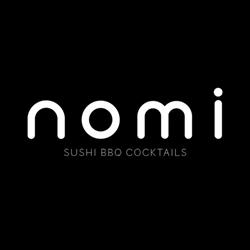 Nomi Amsterdam, openingstijden
