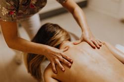 Massagepraktijk Anita, Ter Aar openingstijden