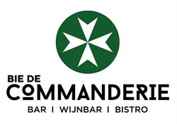 Bie De Commanderie, Mechelen openingstijden