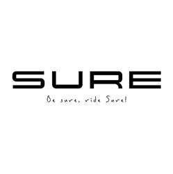 SURE, Harderwijk openingstijden