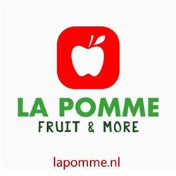 Pieter Struik Groente en Fruit (La Pomme), Dirksland openingstijden