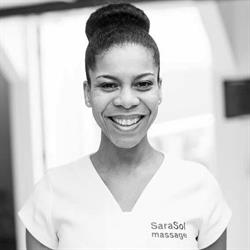 SaraSol Iokai Shiatsu, Amsterdam openingstijden
