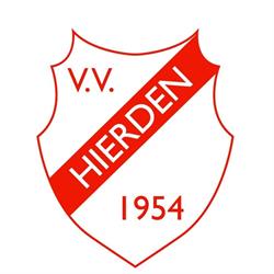 V.v. Hierden, openingstijden