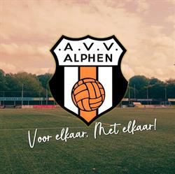 AVV Alphen, Alphen aan den Rijn openingstijden