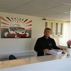 Autocarluccio, Lelystad openingstijden