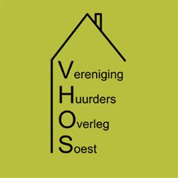 VHOS Soest, openingstijden
