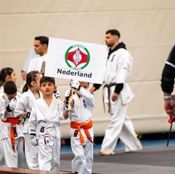 Sportschool Ben & Bouk (Kyokushin Leiden), openingstijden