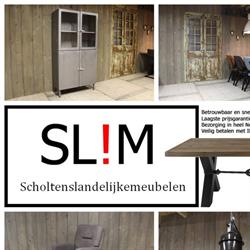 Scholtenslandelijkemeubelen, Hoogeveen openingstijden
