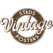Vintage stadsposters, Deventer openingstijden