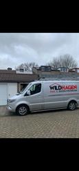 Wildhagen Dak & Geveltechniek, Breda openingstijden