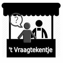 T vraagtekentje, Arnhem openingstijden