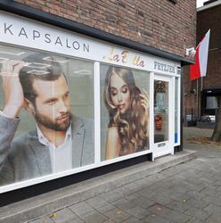 Kapsalon La Bella, Rotterdam openingstijden