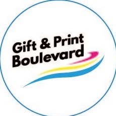 Gift & Print Boulevard, Noordwijk openingstijden