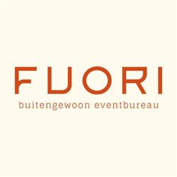 FUORI buitengewoon evenementenbureau, Apeldoorn openingstijden