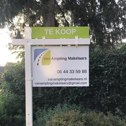 Van Ampting Makelaars, Kilder openingstijden