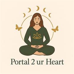 Eywa healing (Portal to UR Heart), Emmen openingstijden