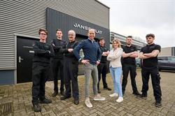 Janse Plat Automotive, Nunspeet openingstijden
