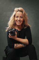 Ania Liesting Portraits, Maasbree openingstijden